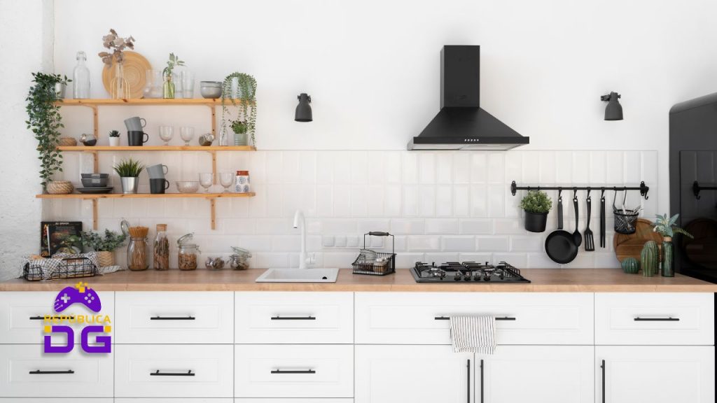 6 Coifas de parede 90cm potentes e práticas para sua cozinha