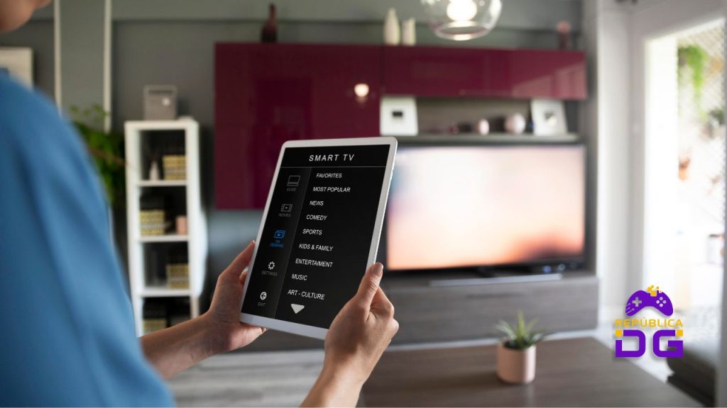 7 dispositivos inteligentes que vão modernizar sua casa