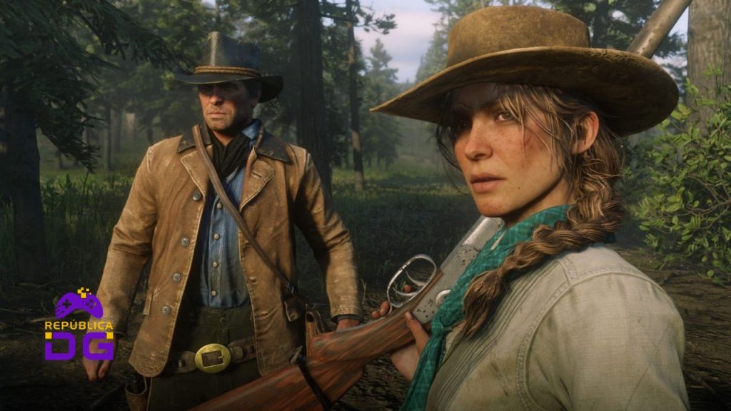 8 melhores jogos da Rockstar Games para jogar agora