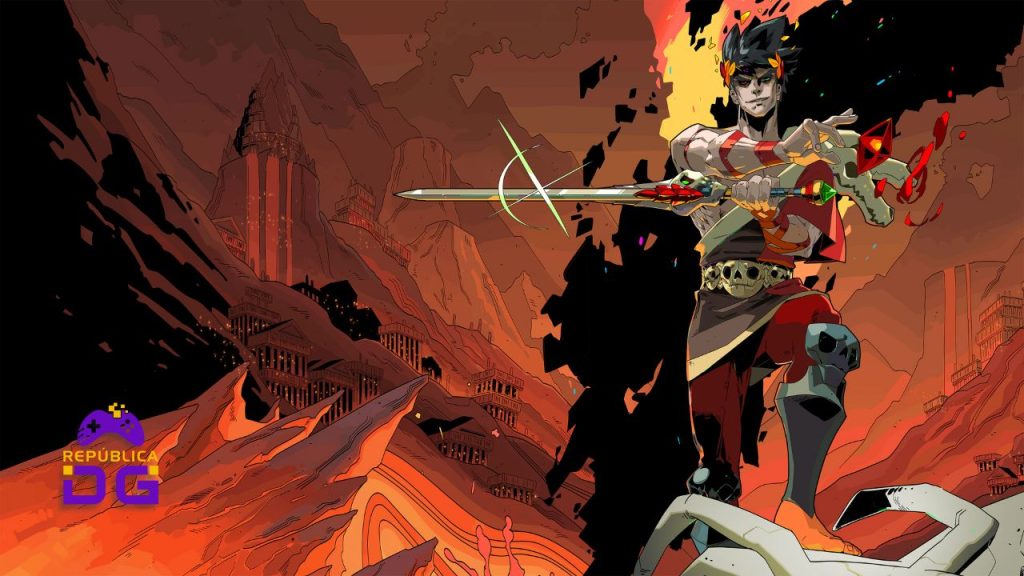 8 melhores jogos hack and slash para PC fraco em 2025