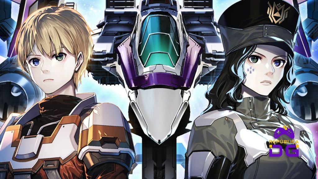 8 melhores jogos shoot em up para PC e consoles em 2025