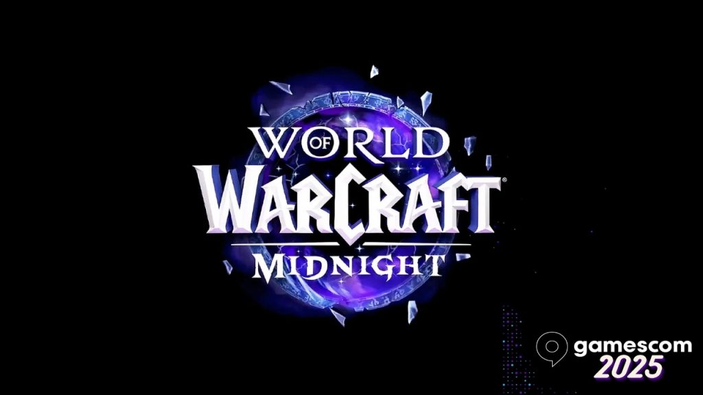 World of Warcraft: Midnight