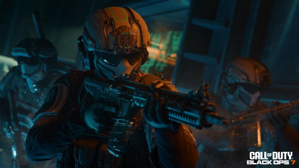 Call of Duty: Black Ops 7
