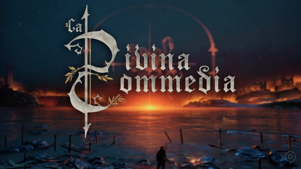 La Divina Commedia