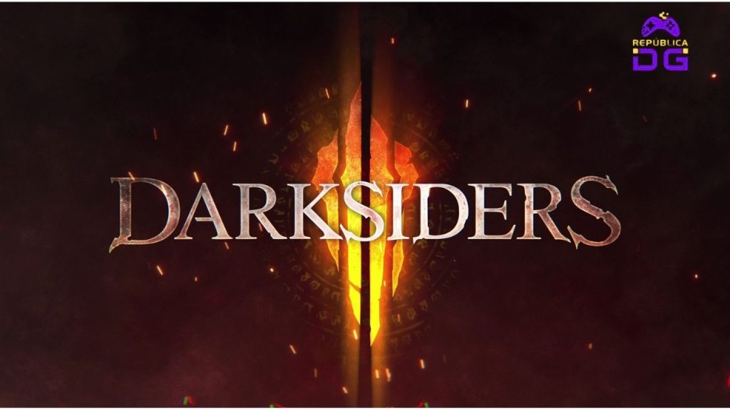 Darksiders 4 reúne Guerra, Morte, Fúria e Conflito em teaser do evento da THQ Nordic.