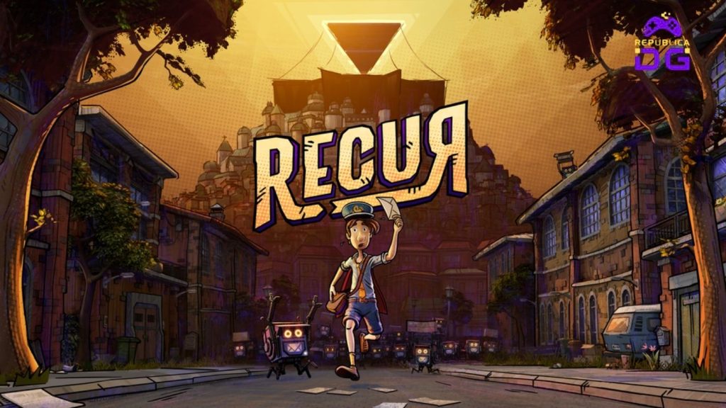 Recur