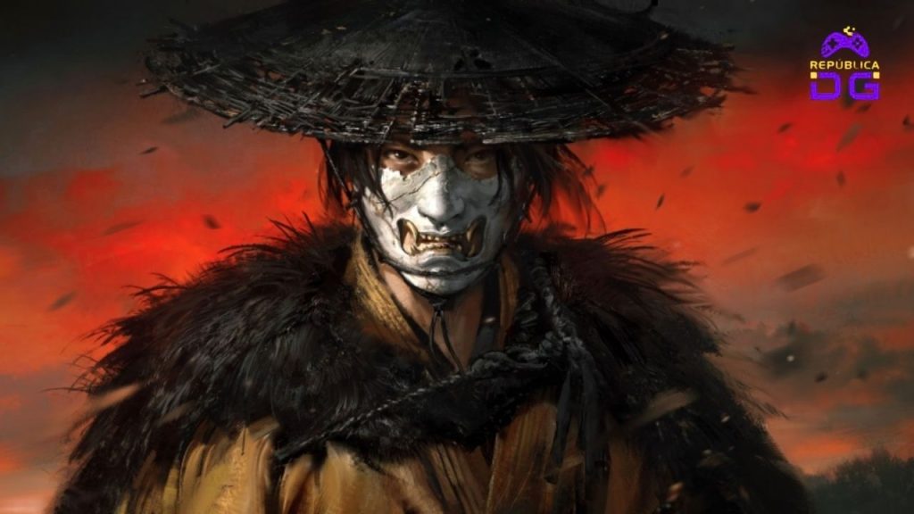 Ghost of Yōtei