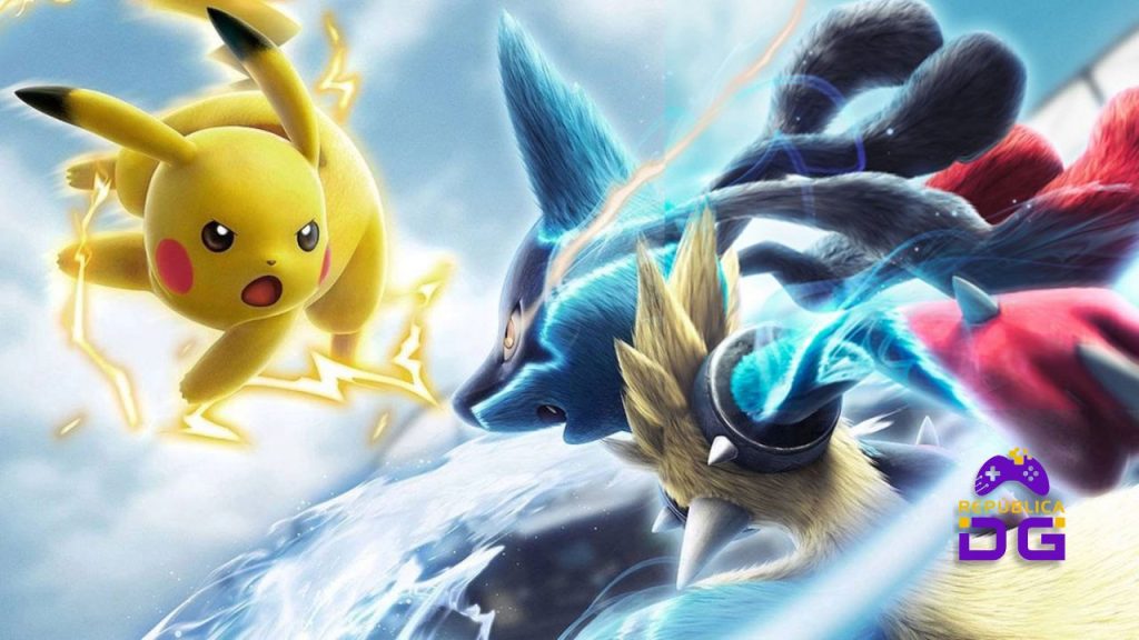 Confira 5 melhores jogos de luta para Nintendo Switch
