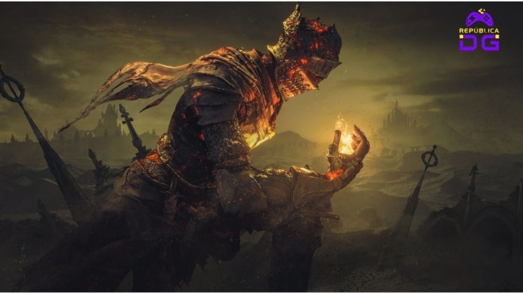 Dark Souls 3