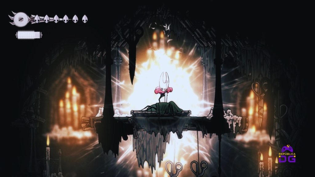 hollow knight silksong data