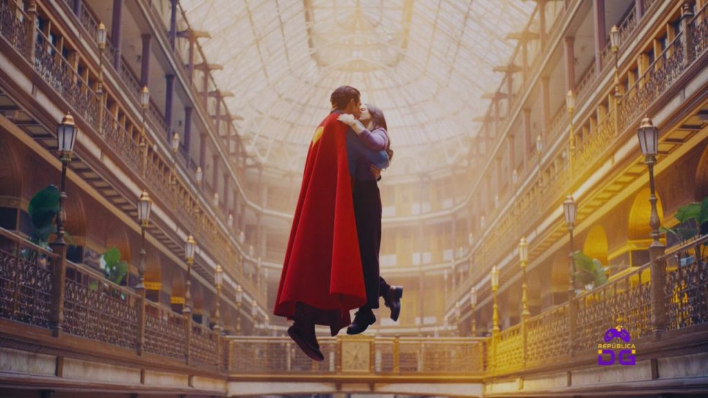 superman hbo max