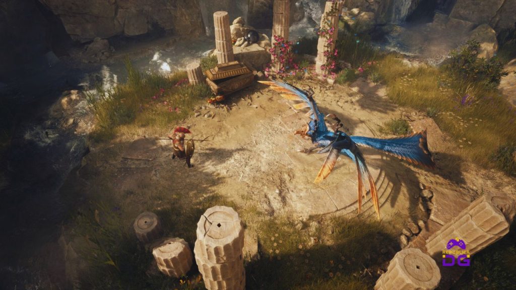 Titan Quest 2