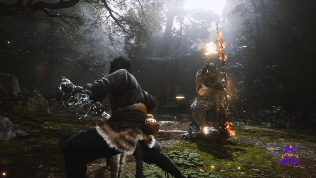 Black Myth Wukong dlc