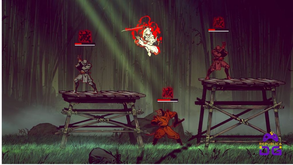 Shinobi: Art of Vengeance DLC