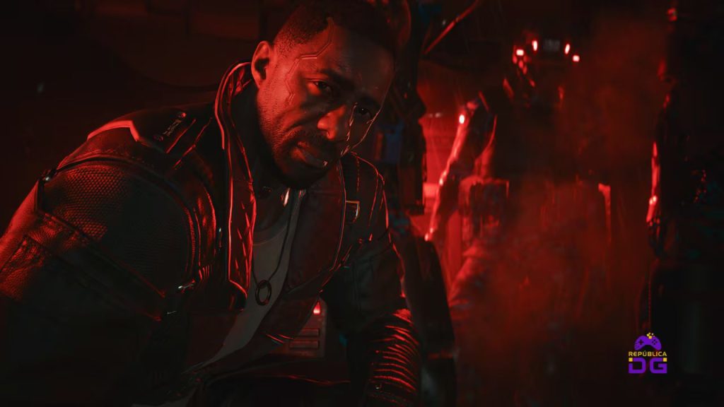 Cyberpunk 2077 Steam PSN