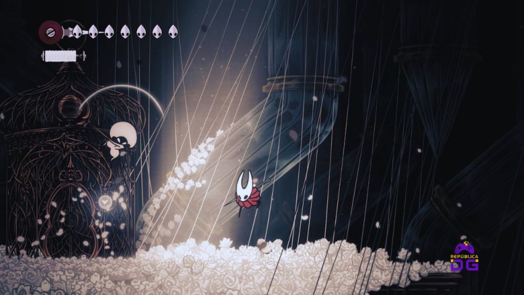 team cherry hollow knight