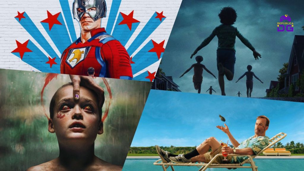 Assistir Final Semana agosto