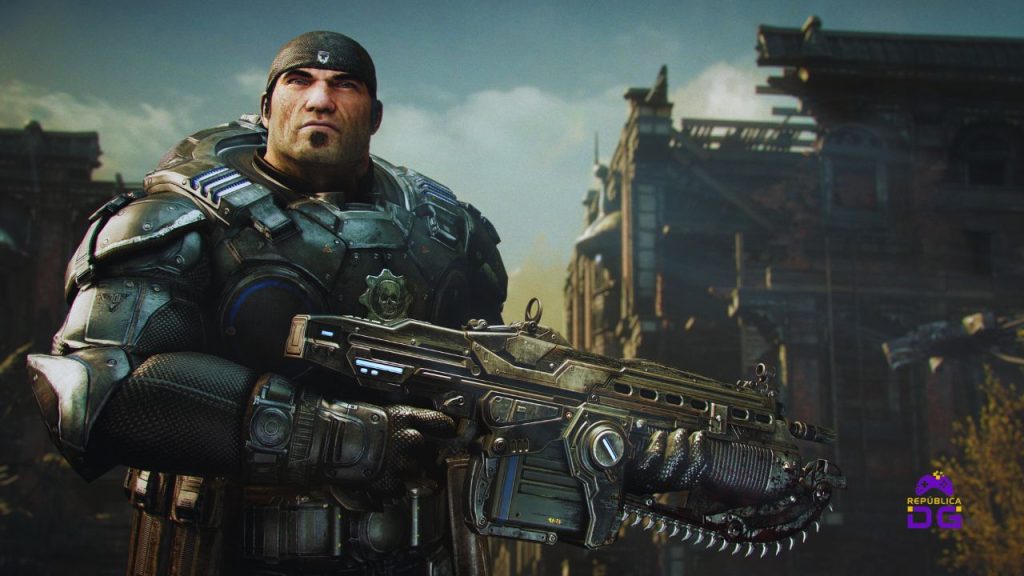 gears of war ps5