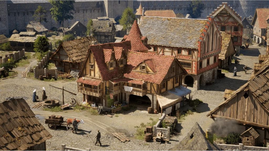 The Guild – Europa 1410