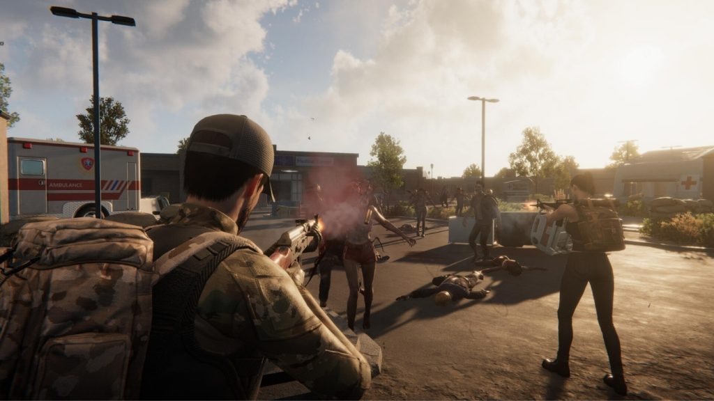 jogos de mundo aberto anunciados na gamescom 2025