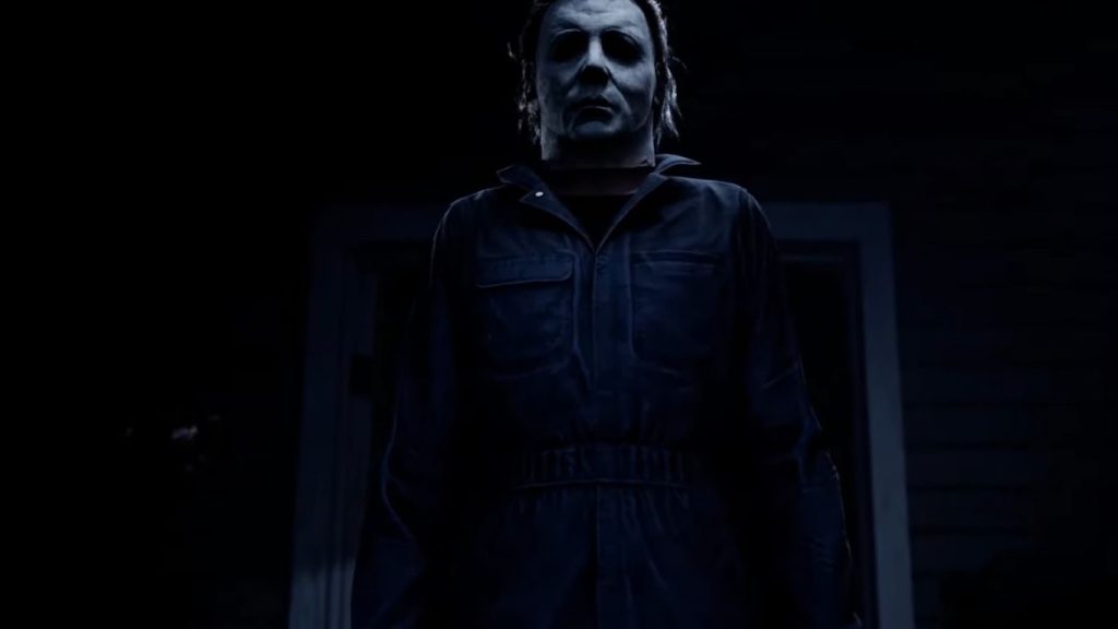 Halloween The Game