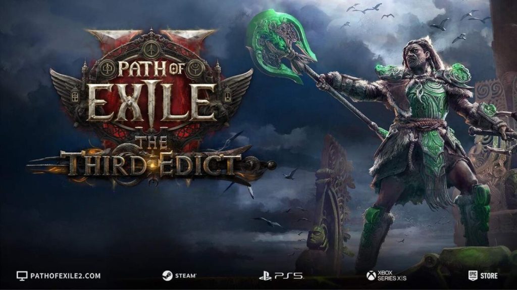 Path of Exile 2