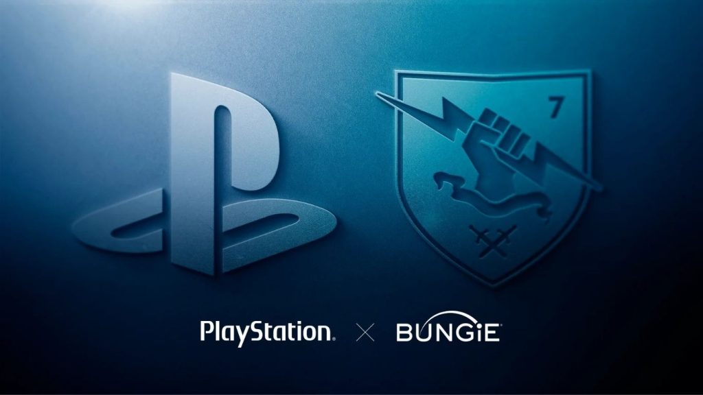 Novo chefe de estúdio da Bungie