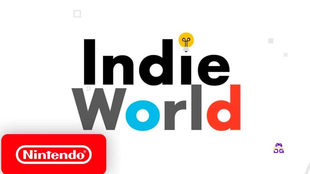 Indie World Showcase