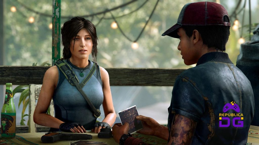 Melhores jogos da saga Tomb Raider de todos os tempos