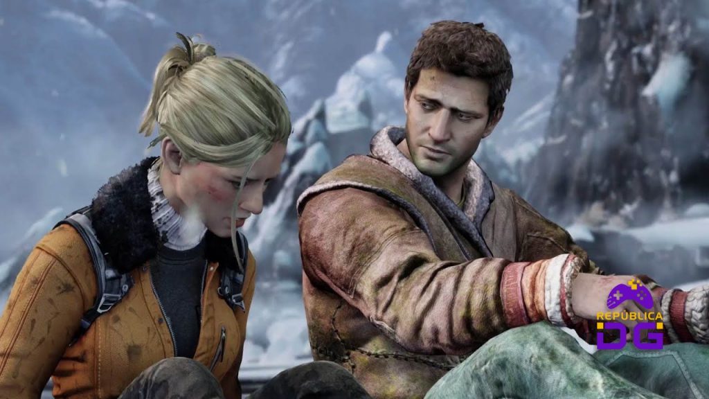 Os 10 melhores jogos de PS3 de todos os tempos segundo críticas