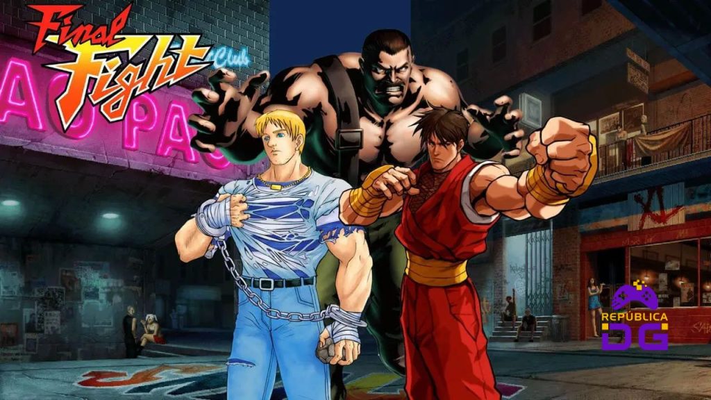 Os 10 melhores jogos de arcade que marcaram época