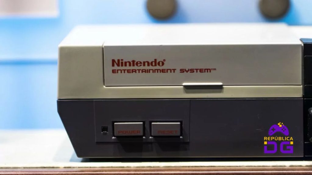 Os melhores emuladores de NES para jogar no PC