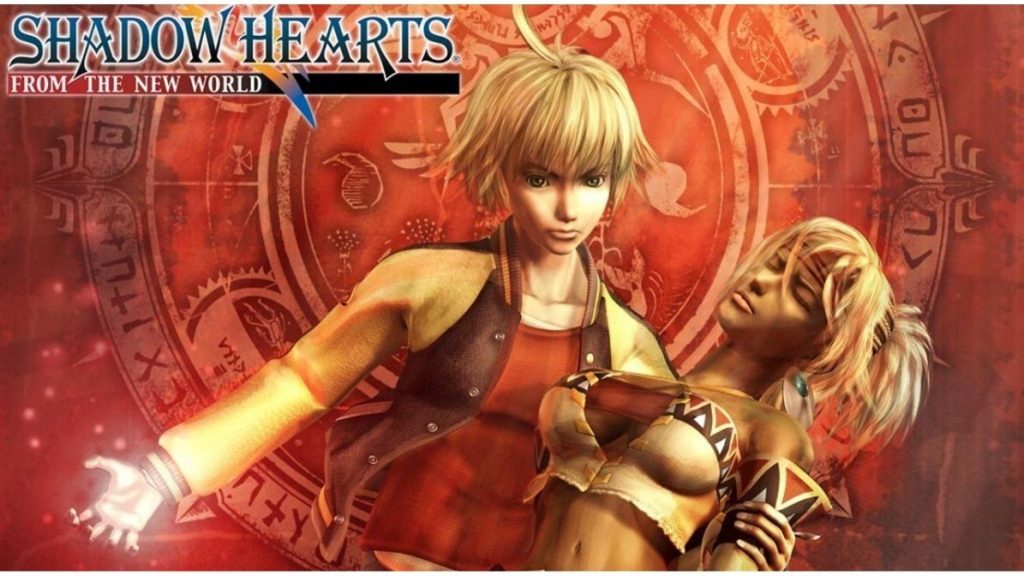 Cena de Shadow Hearts: From the New World, RPG clássico com mecânicas criativas para quem quer