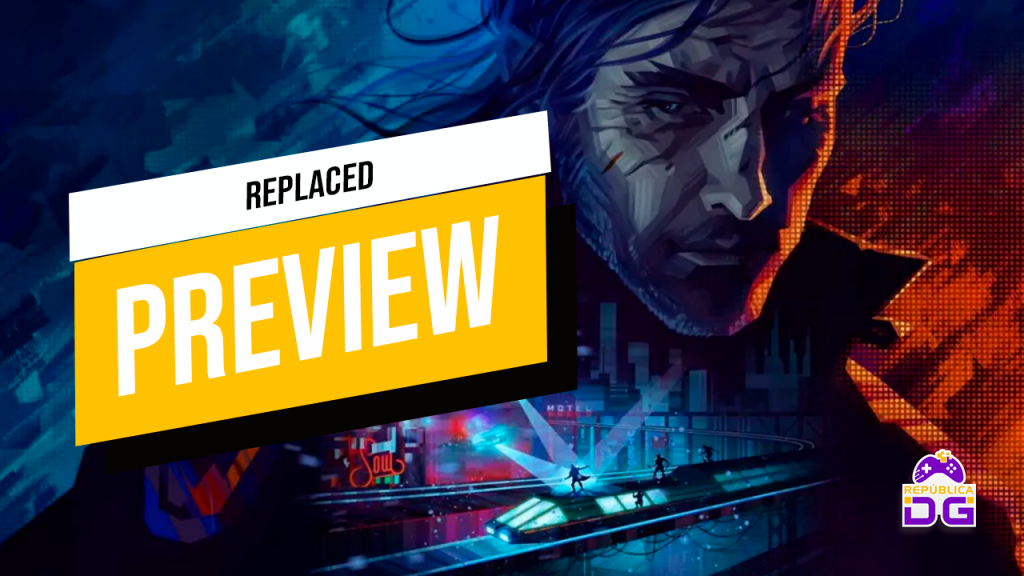 Replaced
