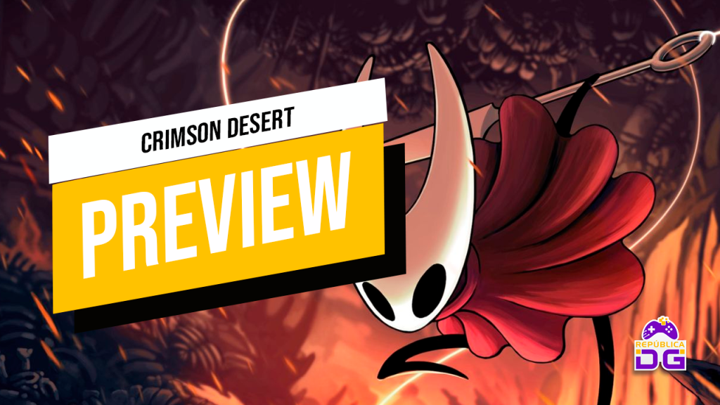 Hollow Knight: Silksong