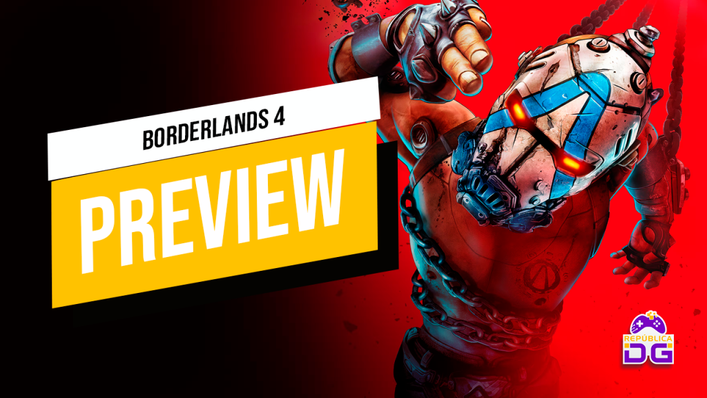 Borderlands 4