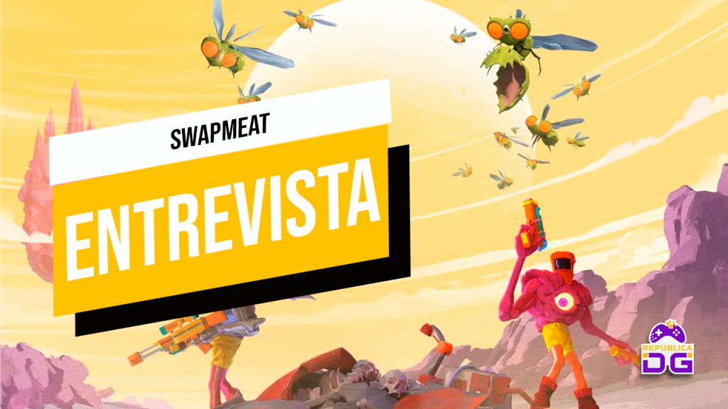 Swapmeat