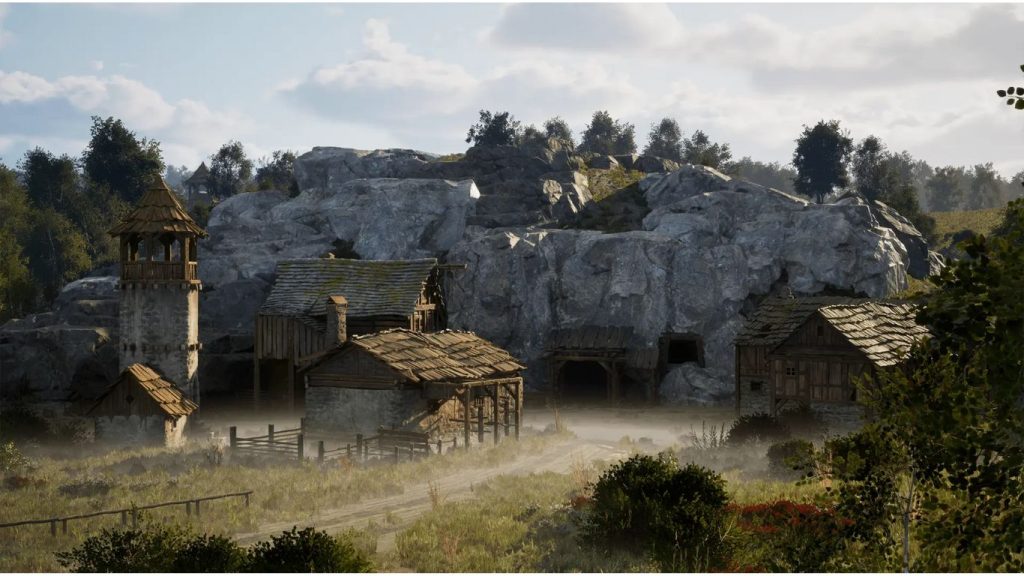 The Guild – Europa 1410