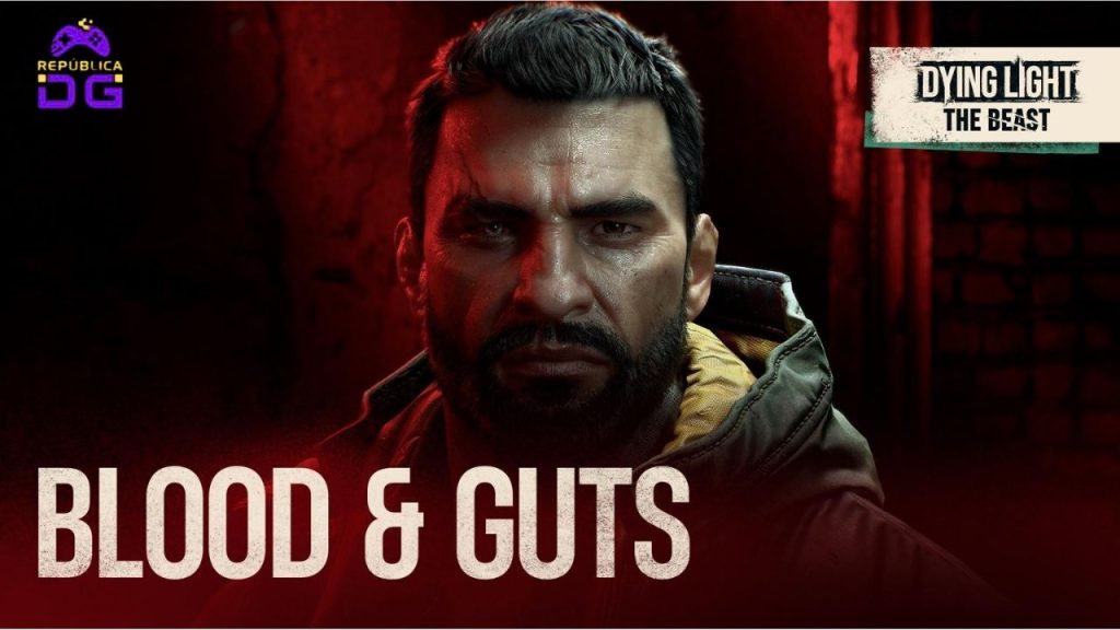 Trailer de Dying Light: The Beast
