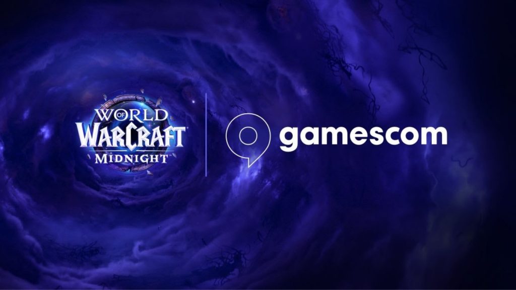 Opening Night Live gamescom 2025