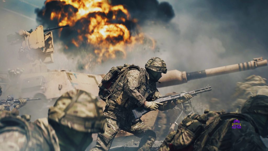 battlefield 6 trailer beta