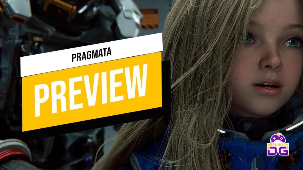 preview pragmata