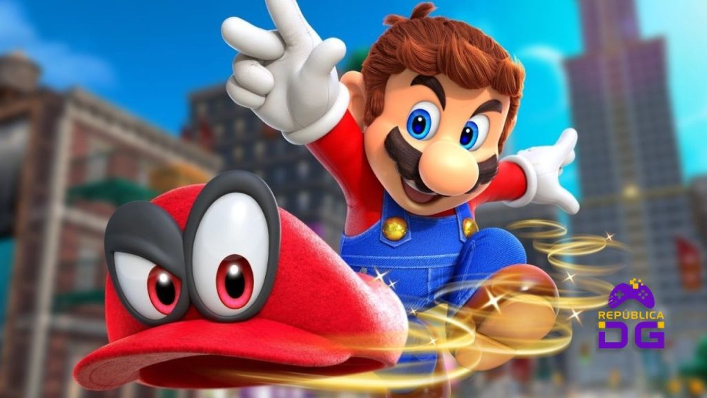10 melhores jogos de ação e aventura para Nintendo Switch