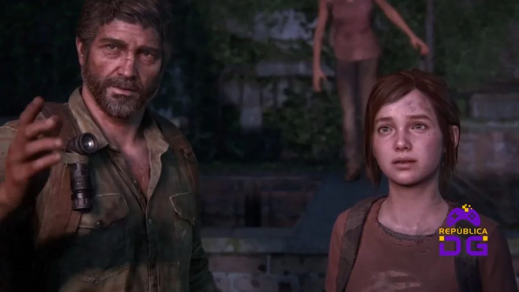 10 protagonistas de jogos que mostram o lado sombrio