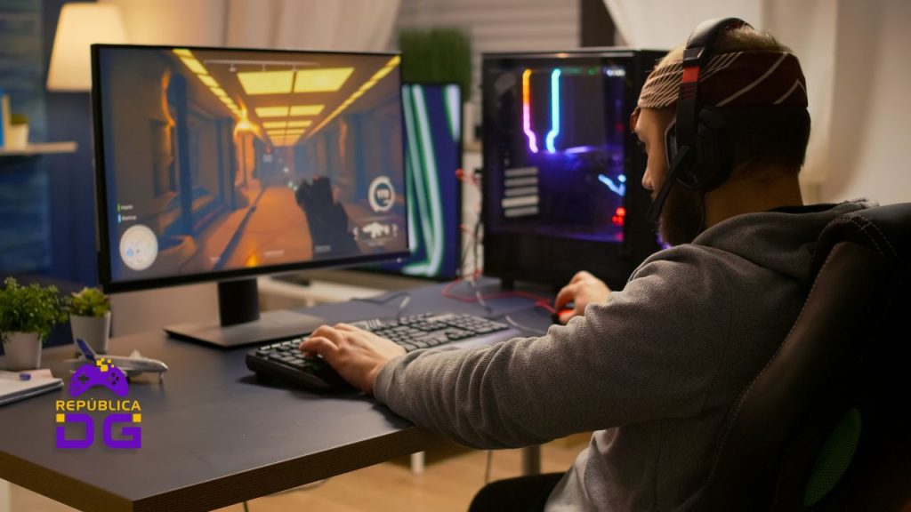 5 Melhores placa-mãe DDR5 para montar um PC gamer em 2025