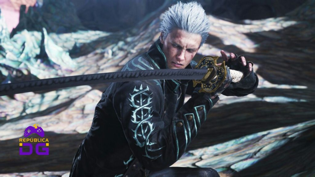 5 jogos hack and slash para jogar no PS5