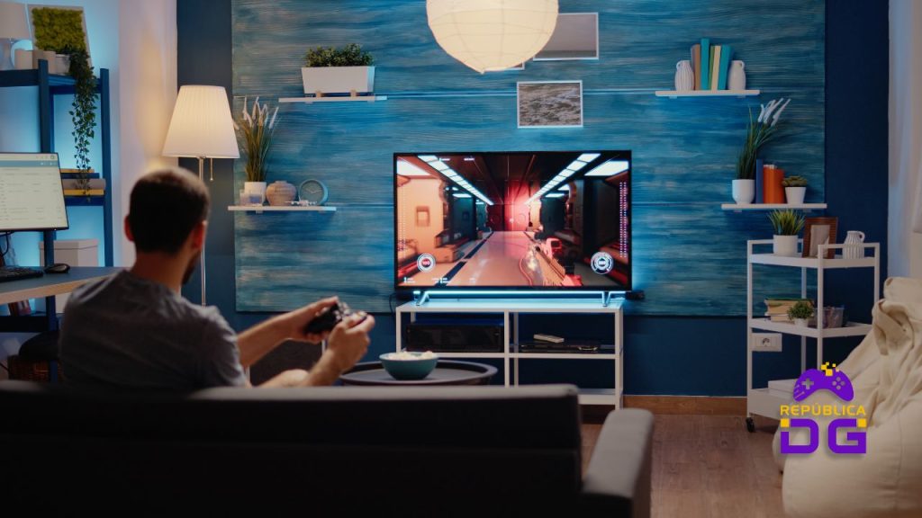 5 melhores Smart TVs Philips ideais para salas pequenas e grandes