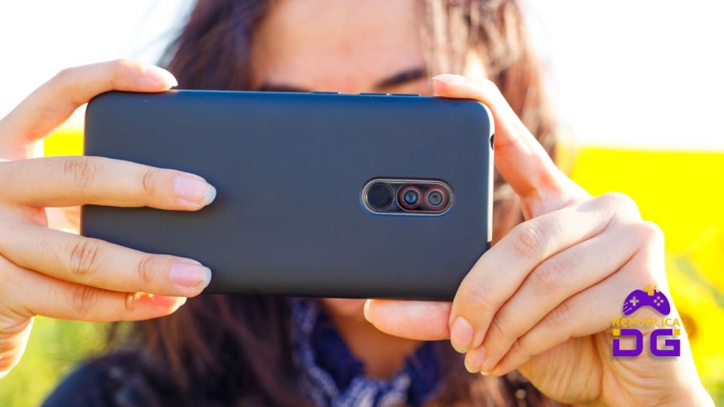 6 celulares Xiaomi com câmeras poderosas para fotos perfeitas