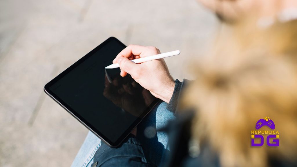 6 tablets com caneta que valem o investimento em 2025