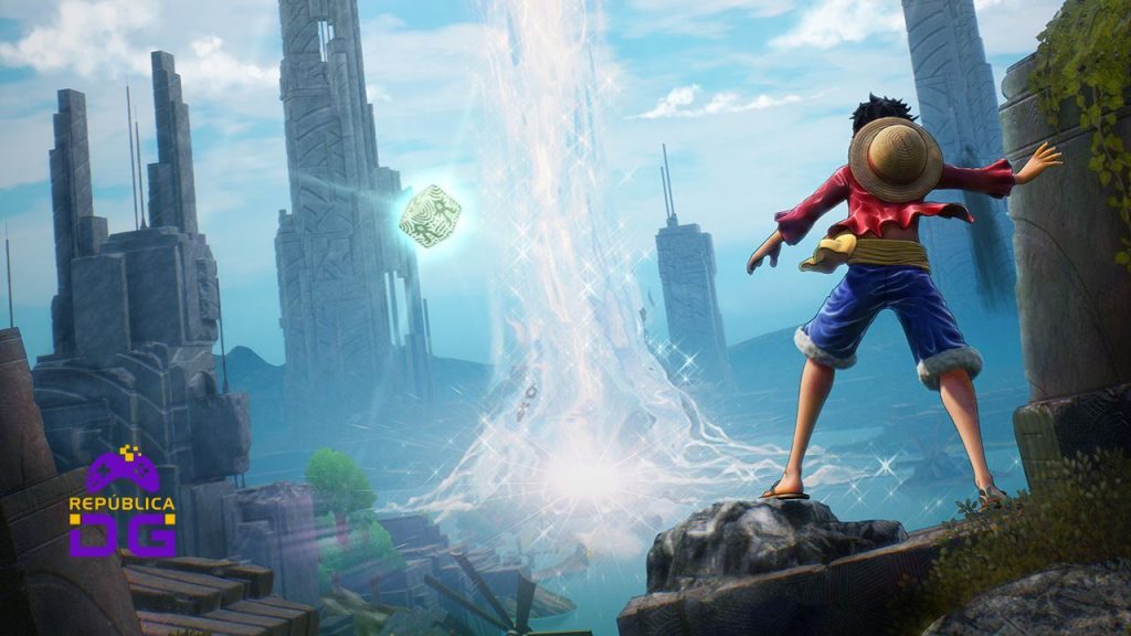 8 jogos 8 RPGs de anime imperdíveis para jogar no PC e console